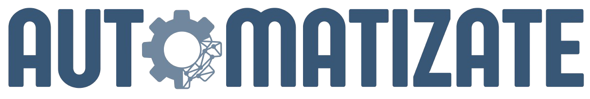 Logo Automatízate